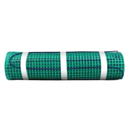 Gizmo TempZone Roll Twin 120V 1.5 ft. x 70 ft. 105 sq.ft. GI603803